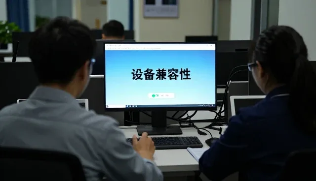 运动数据采集终端如何保障数据准确性