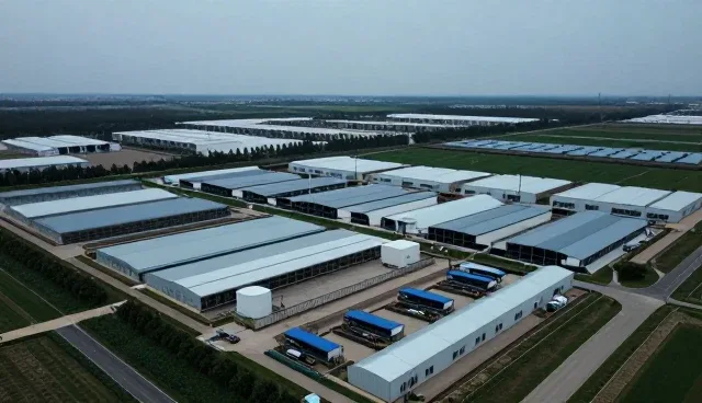 安装调试服务在设备兼容性中的发展趋势与应用