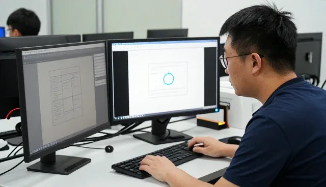 广州星光体育服饰有限公司技术转让应用于仓储物流案例介绍